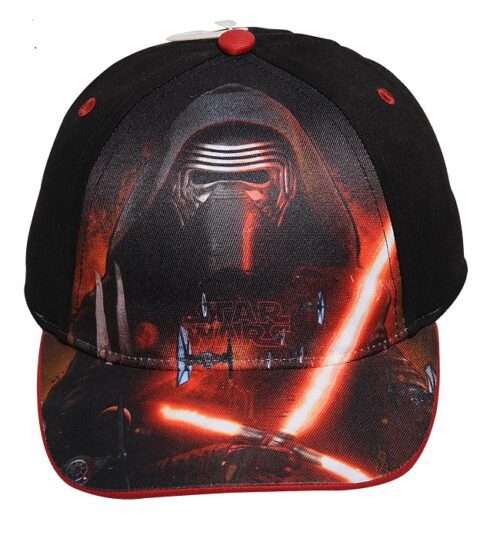 star war 5204679001817