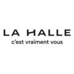 Logo la halla