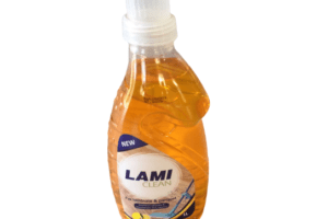 lami clean Καθαριστικό