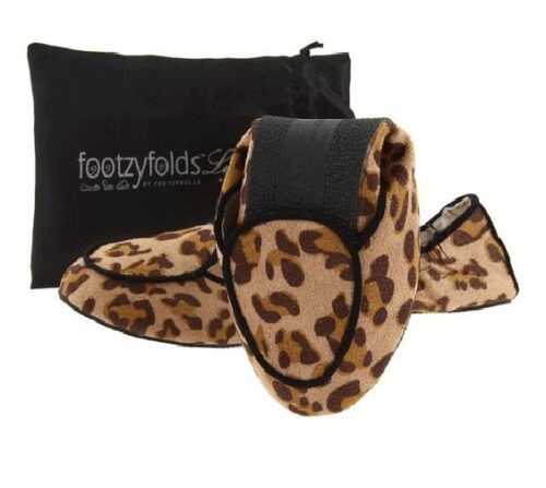 Footzyfolds The Safari Loafer