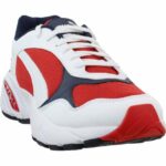 viper running WH red 2