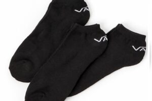 VANS KAΛΤΣΕΣ ΚΟΝΤΕΣ 1 1