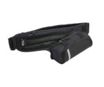 mizuno bottle waist pouch j3gd201209 μαύρο