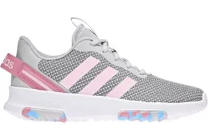 Παπούτσια Adidas Racer GW0239 grey/pink